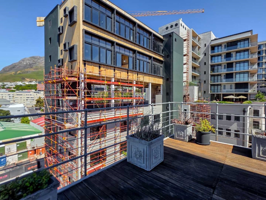 1 Bedroom Property for Sale in Cape Town City Centre Western Cape
